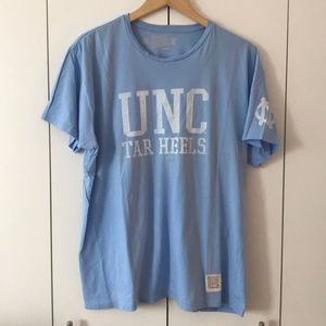 ORIGINAL RETRO BRAND Men’s UNC Tar Heels Tee
